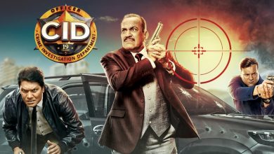 CID Returns