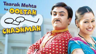 Taarak Mehta Ka Ooltah Chashmah